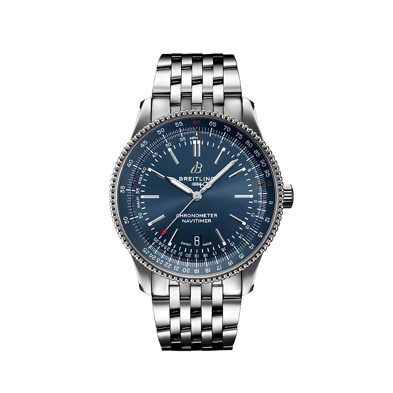 Shop navitimer automatic in Canada | La Maison Monaco