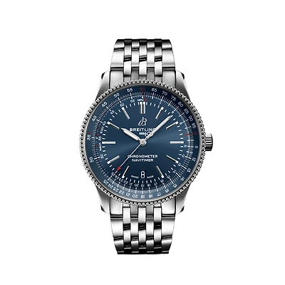 Shop navitimer automatic in Canada | La Maison Monaco