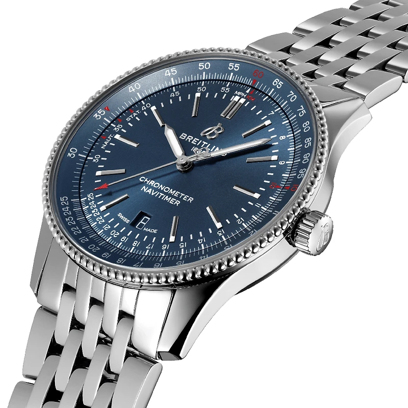 Shop navitimer automatic in Canada | La Maison Monaco