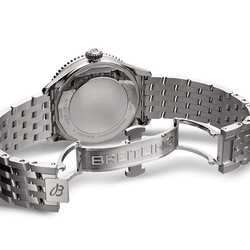 Shop navitimer automatic 36 in Canada | La Maison Monaco