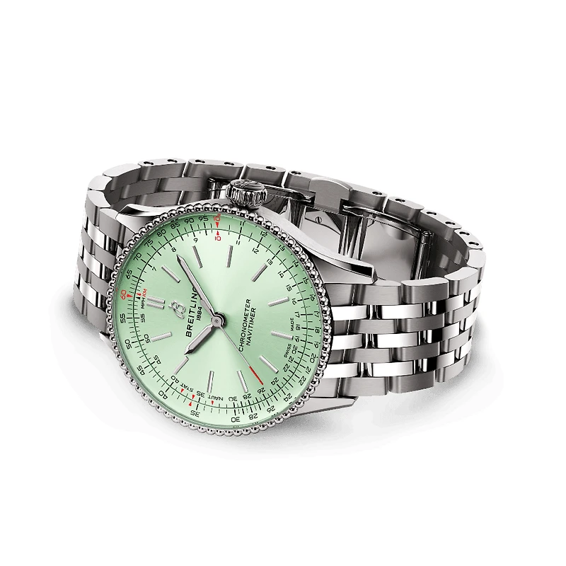 Shop navitimer automatic 36 in Canada | La Maison Monaco