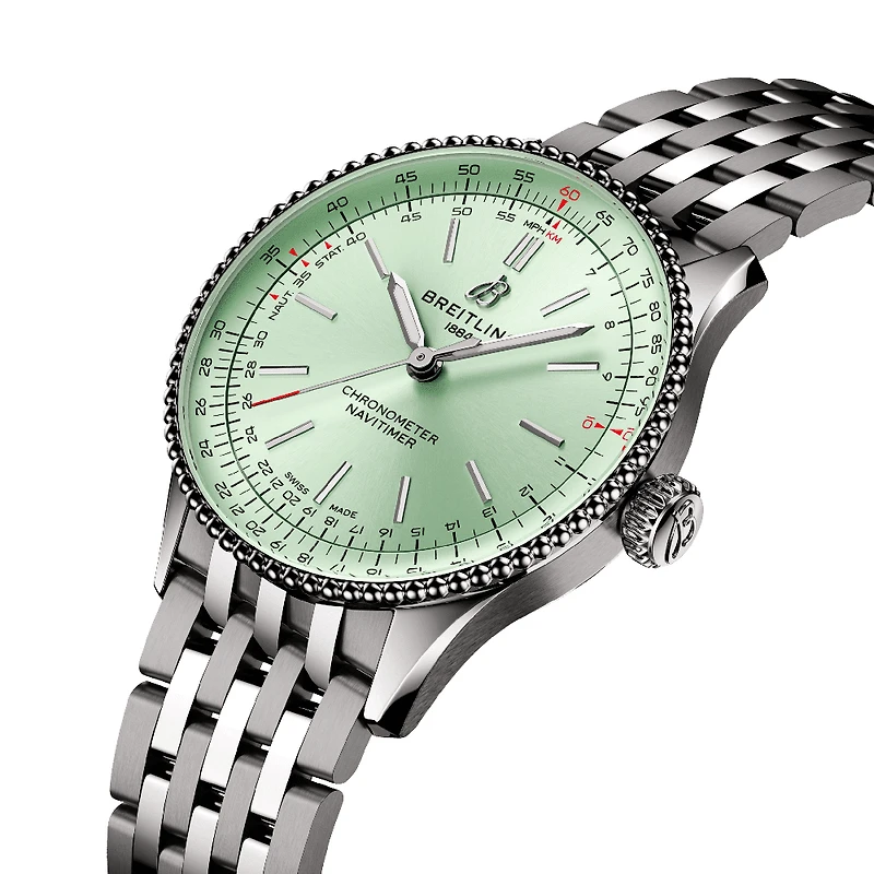 Shop navitimer automatic 36 in Canada | La Maison Monaco