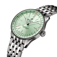 Shop navitimer automatic 36 in Canada | La Maison Monaco
