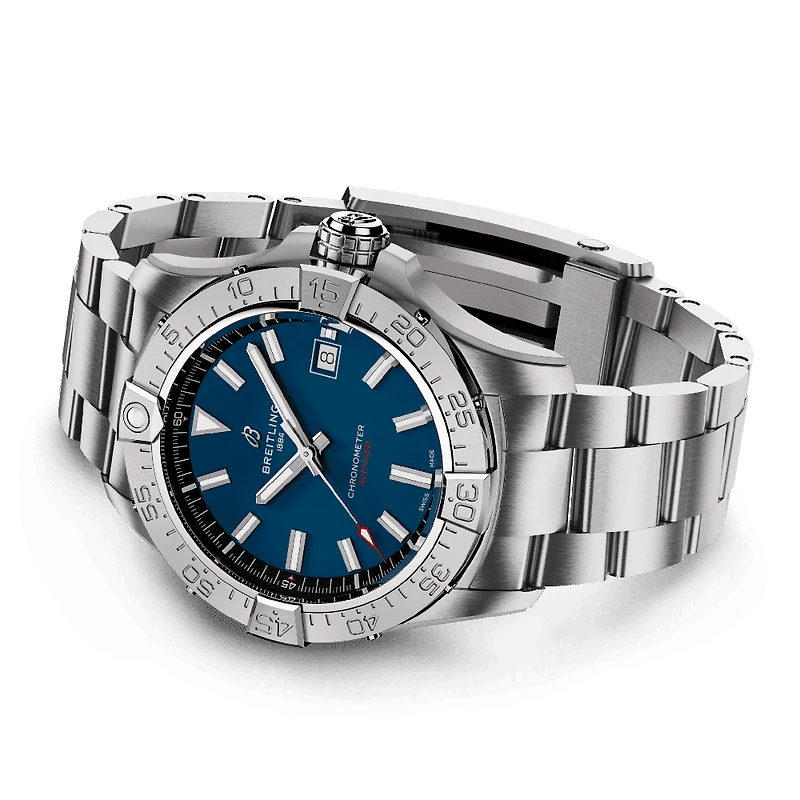 Shop avenger automatic 42 in Canada | La Maison Monaco