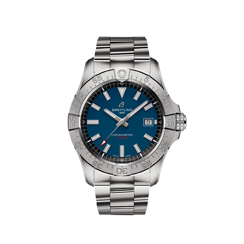 Shop avenger automatic 42 in Canada | La Maison Monaco