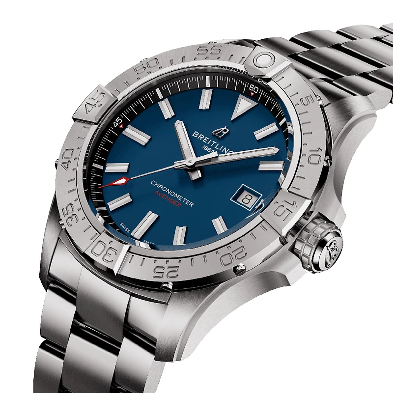 Shop avenger automatic 42 in Canada | La Maison Monaco