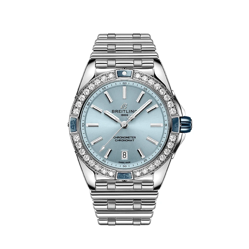 Shop super chronomat automatic 38 in Canada | La Maison Monaco