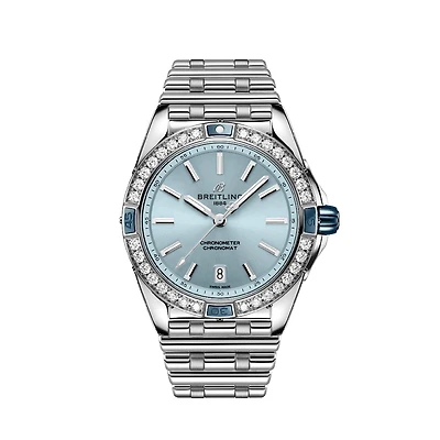 Shop super chronomat automatic 38 in Canada | La Maison Monaco