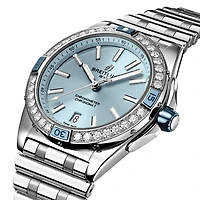 Shop super chronomat automatic 38 in Canada | La Maison Monaco