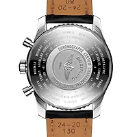 Shop navitimer chronograph gmt 46 in Canada | La Maison Monaco