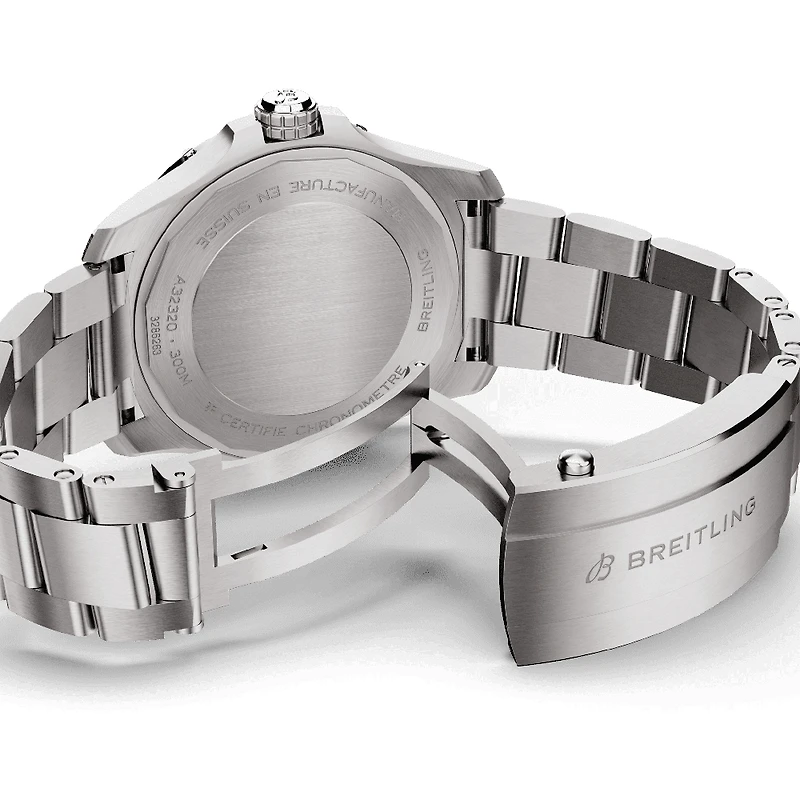 Shop avenger automatic gmt 44 in Canada | La Maison Monaco
