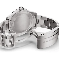 Shop avenger automatic gmt 44 in Canada | La Maison Monaco