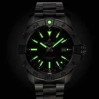 Shop avenger automatic gmt 44 in Canada | La Maison Monaco