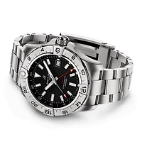 Shop avenger automatic gmt 44 in Canada | La Maison Monaco