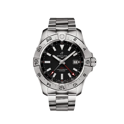 Shop avenger automatic gmt 44 in Canada | La Maison Monaco