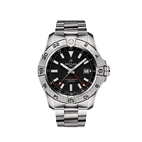 Shop avenger automatic gmt 44 in Canada | La Maison Monaco