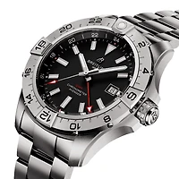 Shop avenger automatic gmt 44 in Canada | La Maison Monaco