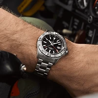 Shop avenger automatic gmt 44 in Canada | La Maison Monaco