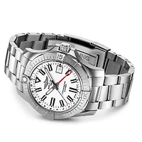 Shop avenger automatic gmt 43 in Canada | La Maison Monaco