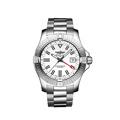Shop avenger automatic gmt 43 in Canada | La Maison Monaco