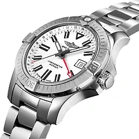 Shop avenger automatic gmt 43 in Canada | La Maison Monaco