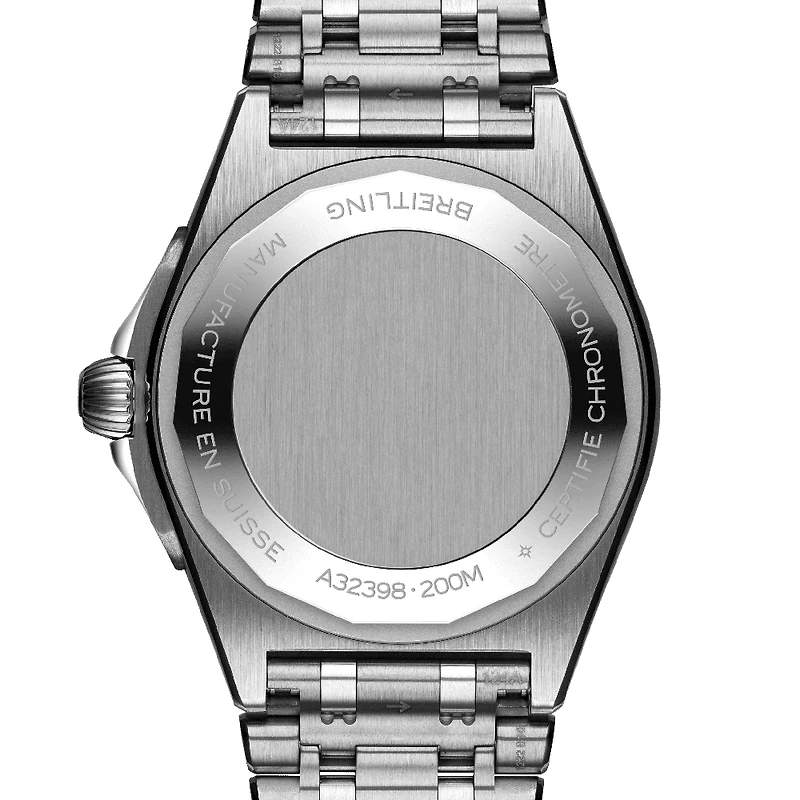 Shop chronomat automatic gmt 40 in Canada | La Maison Monaco