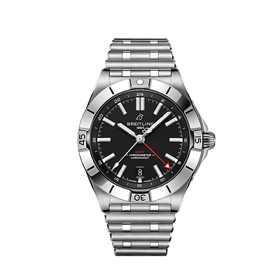 Shop chronomat automatic gmt 40 in Canada | La Maison Monaco