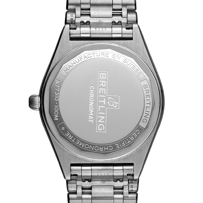 Shop chronomat 32 in Canada | La Maison Monaco