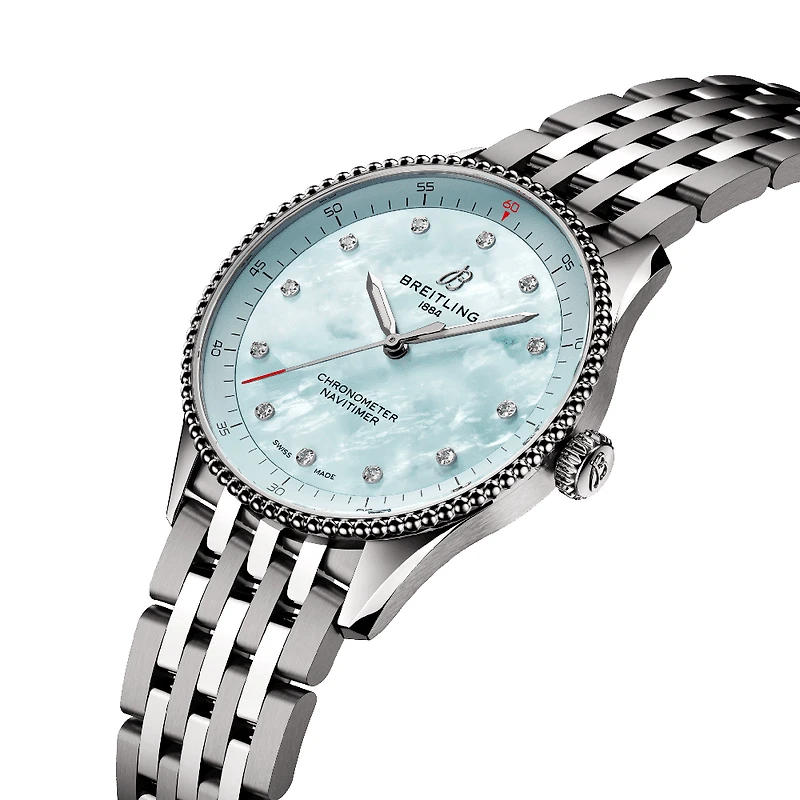 Shop navitimer 32 in Canada | La Maison Monaco