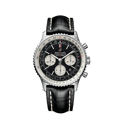 Shop navitimer b01 chronograph 43 in Canada | La Maison Monaco