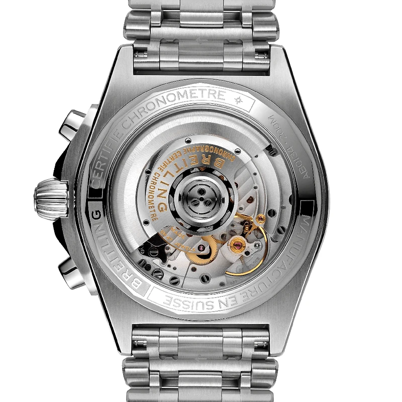 Shop chronomat b01 42 in Canada | La Maison Monaco