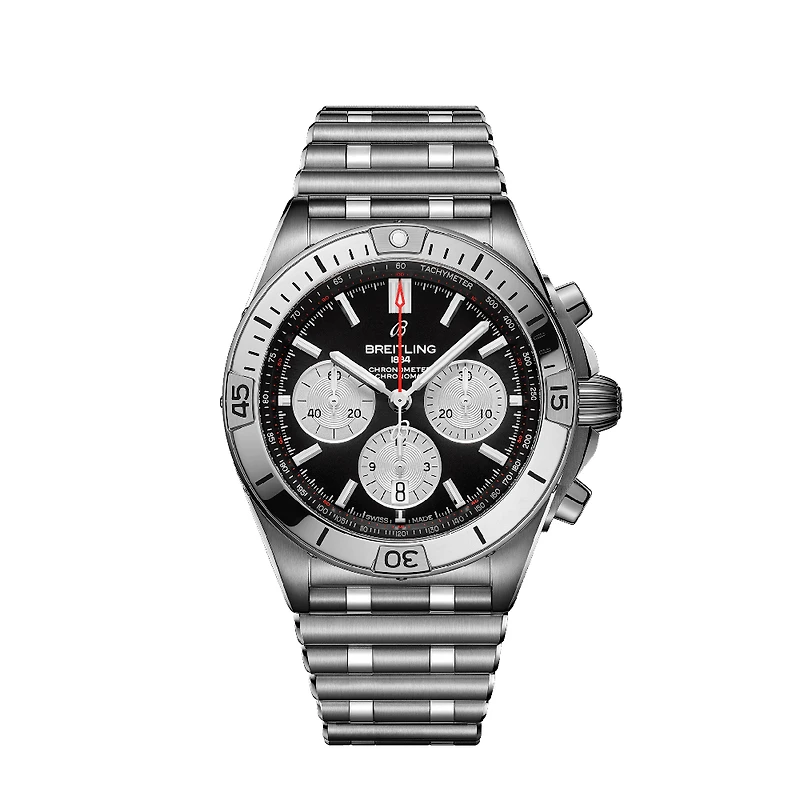 Shop chronomat b01 42 in Canada | La Maison Monaco