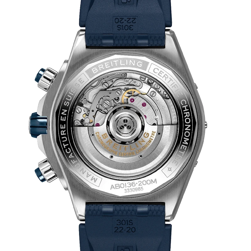 Shop super chronomat b01 44 in Canada | La Maison Monaco