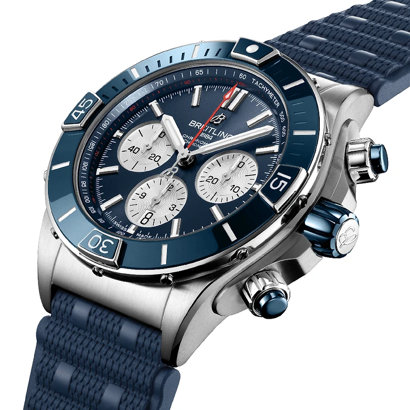 Shop super chronomat b01 44 in Canada | La Maison Monaco