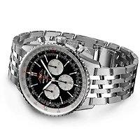 Shop navitimer b01 chronograph in Canada | La Maison Monaco