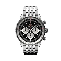 Shop navitimer b01 chronograph in Canada | La Maison Monaco