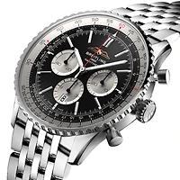 Shop navitimer b01 chronograph in Canada | La Maison Monaco