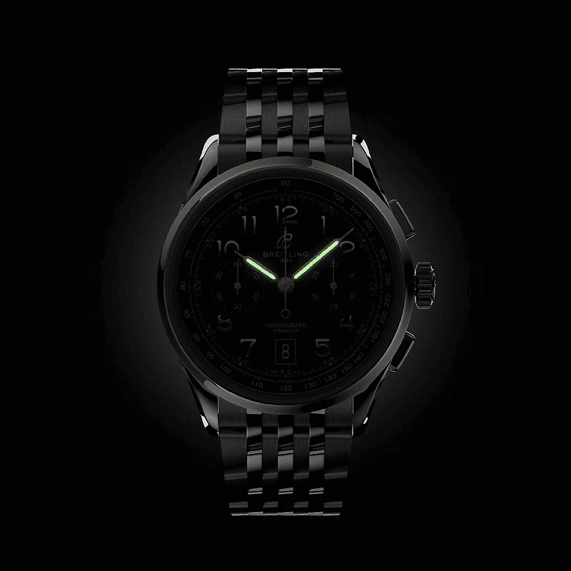 Shop premier b01 chronograph 42 in Canada | La Maison Monaco