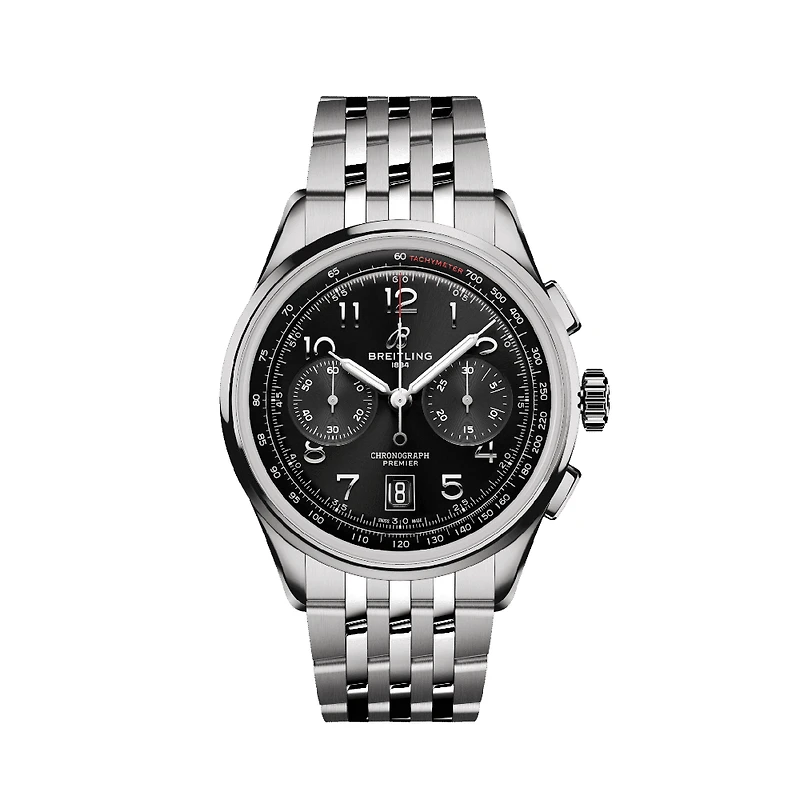 Shop premier b01 chronograph 42 in Canada | La Maison Monaco