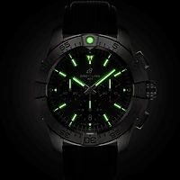 Shop avenger b01 chronograph 44 in Canada | La Maison Monaco