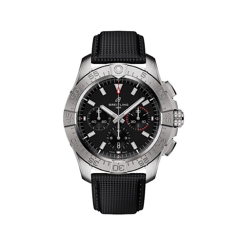 Shop avenger b01 chronograph 44 in Canada | La Maison Monaco