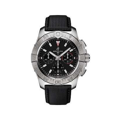 Shop avenger b01 chronograph 44 in Canada | La Maison Monaco