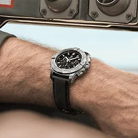 Shop avenger b01 chronograph 44 in Canada | La Maison Monaco