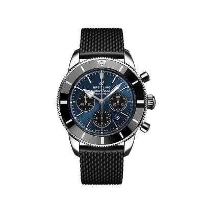 Shop superocean heritage b01 chronograph 44 in Canada | La Maison Monaco