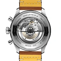 Shop super avi b04 chronograph gmt 46 p-51 mustang in Canada | La Maison Monaco