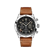 Shop super avi b04 chronograph gmt 46 p-51 mustang in Canada | La Maison Monaco
