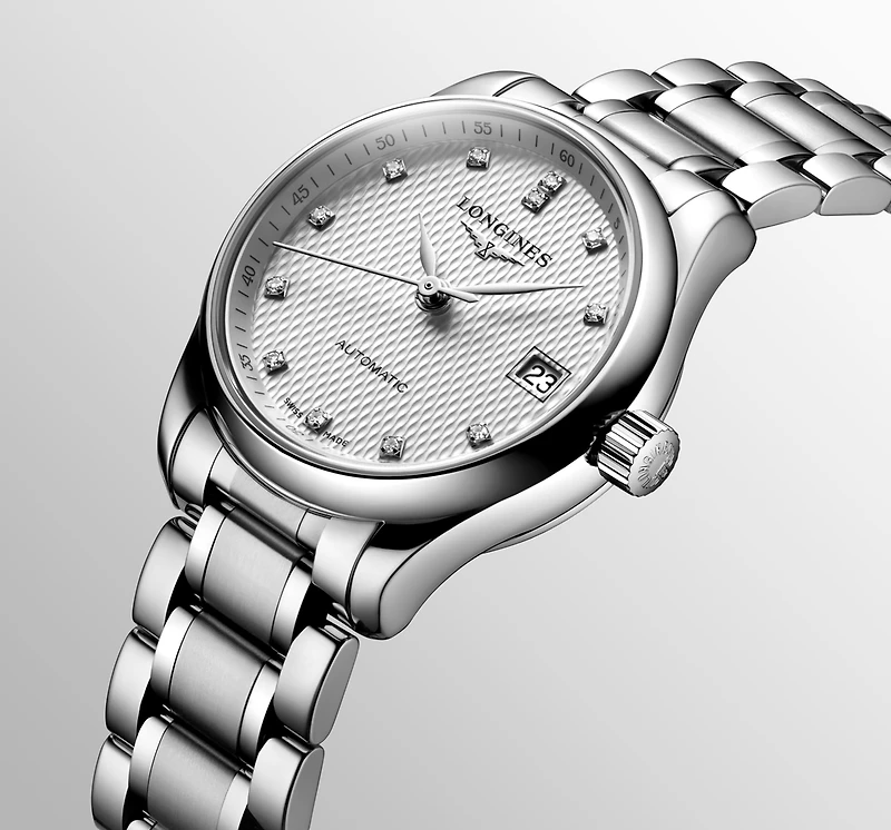 Shop longines master collection in Canada | La Maison Monaco