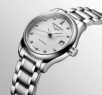 Shop longines master collection in Canada | La Maison Monaco