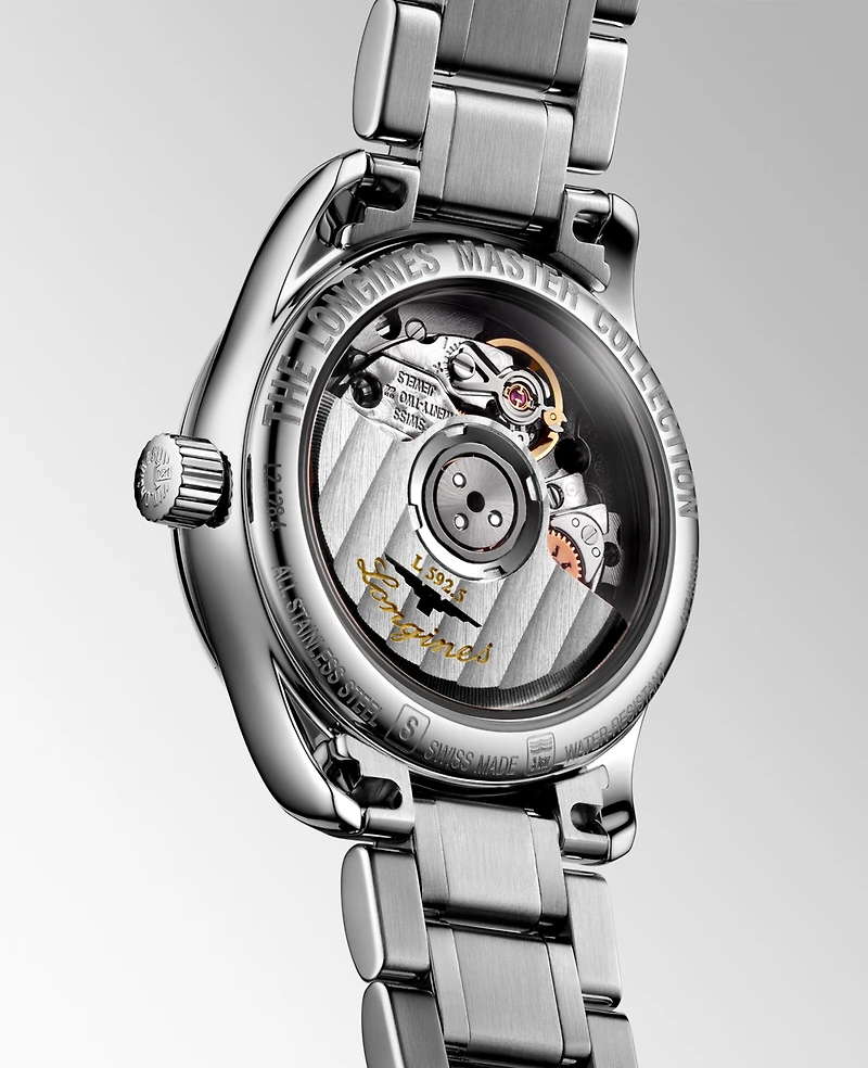 Shop longines master collection in Canada | La Maison Monaco