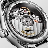 Shop longines master collection in Canada | La Maison Monaco